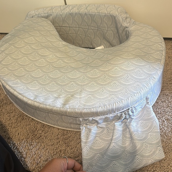 My Brest Friend - Nursing pillow - Picture 3 of 3